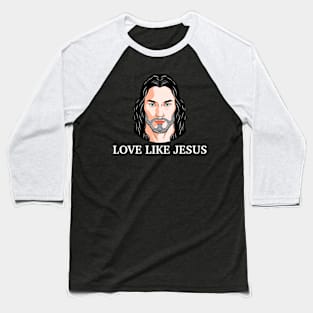 Why Jesus is the only way to salvation. Why Jesus is important to our life Baseball T-Shirt